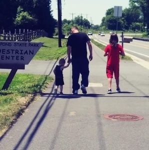 Meet your Posher, Frank